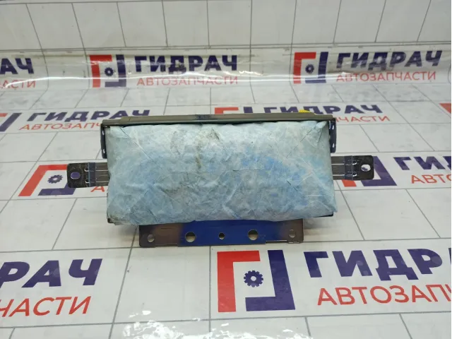 Подушка безопасности пассажирская (в торпедо) Hyundai Elantra 845302D000