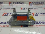 Подушка безопасности пассажирская (в торпедо) Hyundai Elantra 845302D000