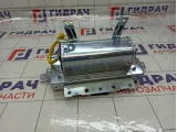 Подушка безопасности пассажирская (в торпедо) Hyundai Elantra 845302D000