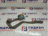 Ремень безопасности с пиропатроном передний левый Hyundai Elantra 888702D700LT