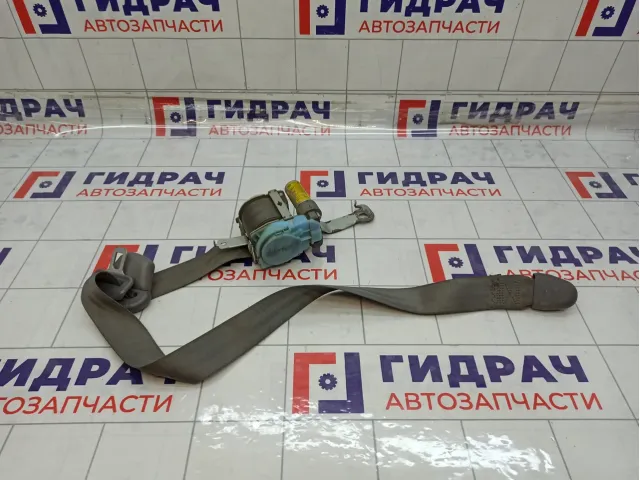 Ремень безопасности с пиропатроном передний левый Hyundai Elantra 888702D700LT