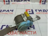 Ремень безопасности с пиропатроном передний левый Hyundai Elantra 888702D700LT