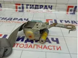 Ремень безопасности с пиропатроном передний левый Hyundai Elantra 888702D700LT