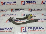 Ремень безопасности с пиропатроном передний правый Hyundai Elantra 888802D700LT