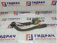 Ремень безопасности с пиропатроном передний правый Hyundai Elantra 888802D700LT