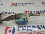 Ремень безопасности с пиропатроном передний правый Hyundai Elantra 888802D700LT