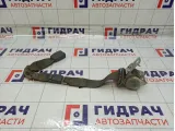 Ремень безопасности задний центральный Hyundai Elantra 898502D021LT