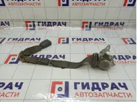 Ремень безопасности задний центральный Hyundai Elantra 898502D021LT