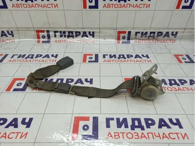 Ремень безопасности задний центральный Hyundai Elantra 898502D021LT