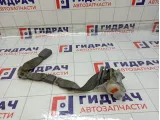 Ремень безопасности задний центральный Hyundai Elantra 898502D021LT