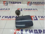 Лючок бензобака Hyundai Elantra