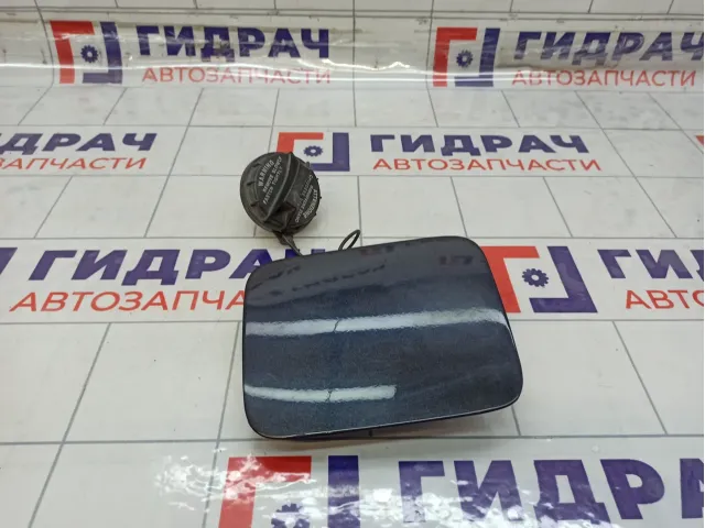 Лючок бензобака Hyundai Elantra
