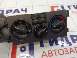 Блок управления отопителем (печкой) Hyundai Elantra 972502D000