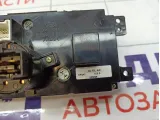 Блок управления отопителем (печкой) Hyundai Elantra 972502D000