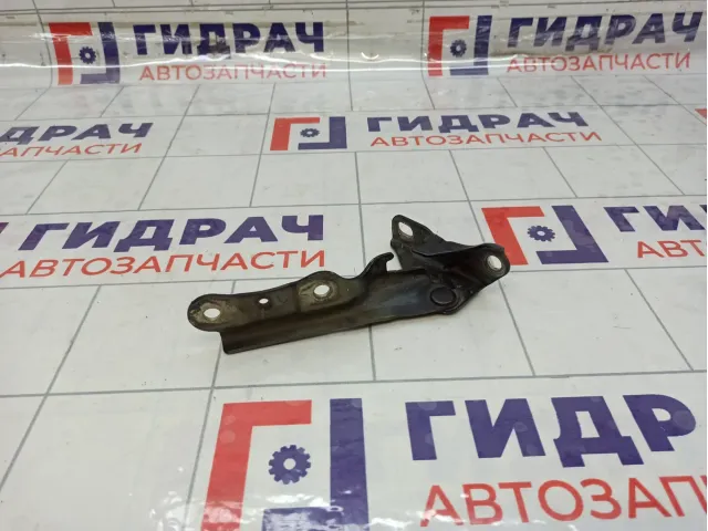 Петля капота левая Hyundai Elantra