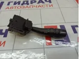 Переключатель поворотов подрулевой Hyundai Elantra