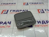 Плафон салонный Hyundai Elantra 928702D000