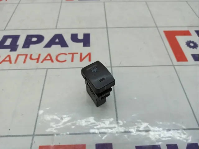 Кнопка обогрева сидений левая Hyundai Elantra 933302D100