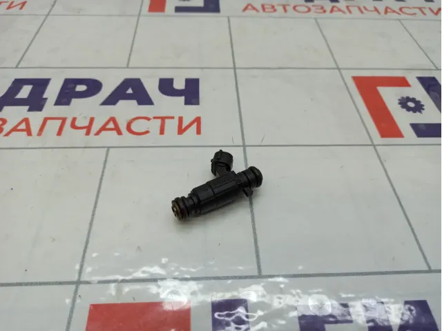 Форсунка инжекторная Hyundai Elantra 3531022600