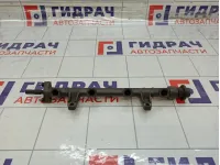 Топливная рампа (топливная рейка) Hyundai Elantra 3530426650