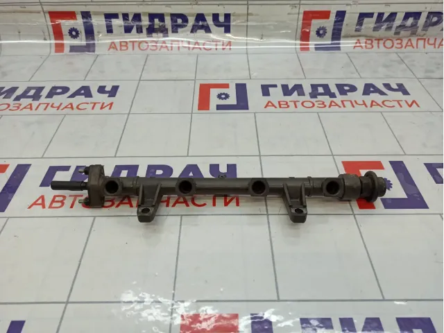Топливная рампа (топливная рейка) Hyundai Elantra 3530426650