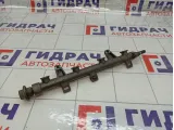 Топливная рампа (топливная рейка) Hyundai Elantra 3530426650