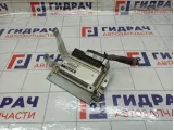 Блок управления двигателем Hyundai Elantra 3914026740