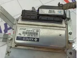 Блок управления двигателем Hyundai Elantra 3914026740