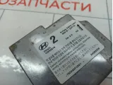 Блок управления AIR BAG Hyundai Elantra 959102D710
