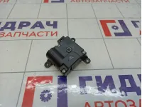 Моторчик заслонки отопителя (печки) Hyundai Elantra