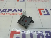Моторчик заслонки отопителя (печки) Hyundai Elantra