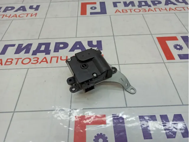 Моторчик заслонки отопителя (печки) Hyundai Elantra