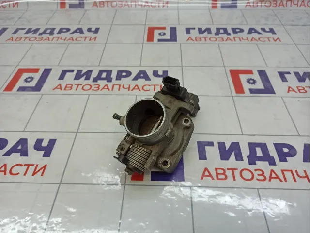 Дроссельная заслонка Hyundai Elantra 3510026800