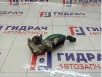 Моторчик стеклоочистителя передний Hyundai Elantra 981102D200