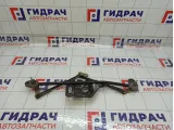 Трапеция стеклоочистителя Hyundai Elantra 981202D000