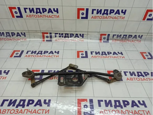 Трапеция стеклоочистителя Hyundai Elantra 981202D000