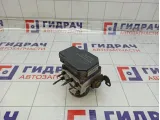 Блок ABS Hyundai Elantra 589202D611