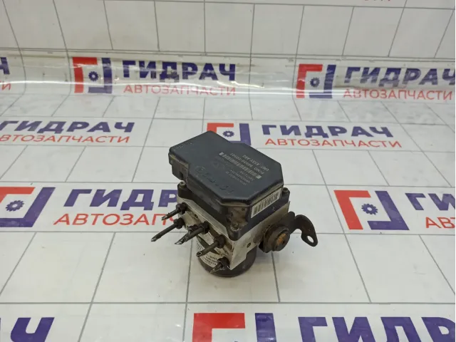 Блок ABS Hyundai Elantra 589202D611