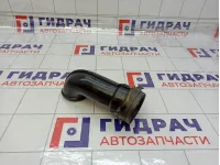 Воздухозаборник Hyundai Elantra
