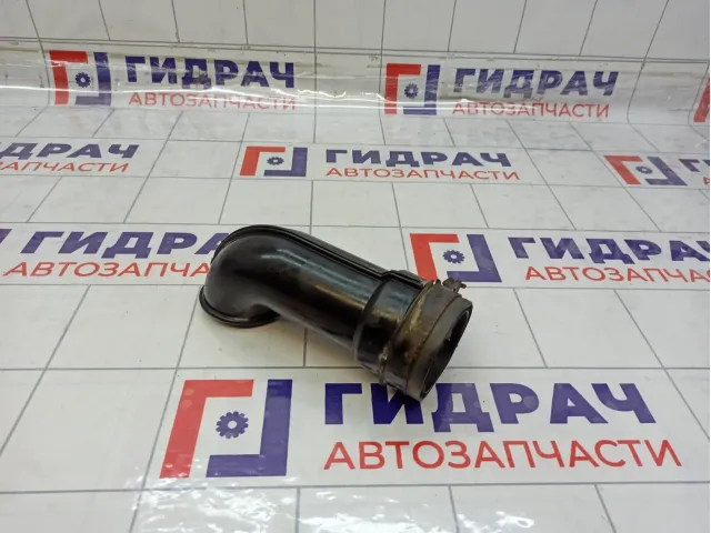 Воздухозаборник Hyundai Elantra