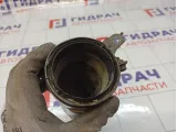 Воздухозаборник Hyundai Elantra