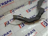 Горловина топливного бака Hyundai Elantra 310302D000