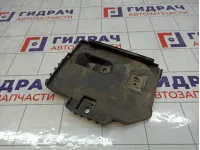 Кронштейн крепления аккумулятора (АКБ) Hyundai Elantra 371502D000