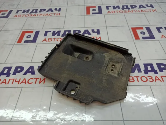 Кронштейн крепления аккумулятора (АКБ) Hyundai Elantra 371502D000