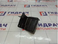 Пыльник двигателя боковой левый Hyundai Elantra 291702D000