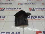 Пыльник двигателя боковой левый Hyundai Elantra 291702D000