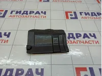 Пыльник двигателя левый Hyundai Elantra 291102D100