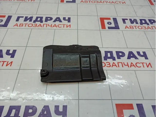 Пыльник двигателя левый Hyundai Elantra 291102D100