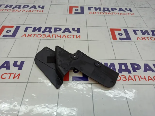 Воздуховод радиатора правый Hyundai Elantra 291362D100