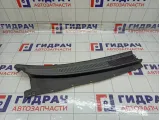 Решетка под лобовое стекло (Жабо) Hyundai Elantra 861602D100